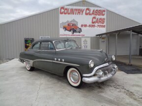 1951 Buick Other Buick Models for sale 101134423